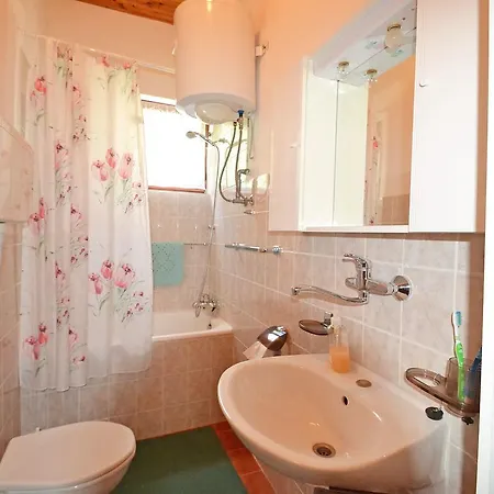 Apartment Jelka *