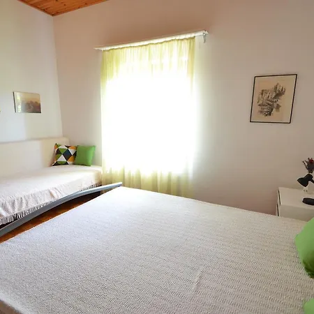 Jelka Novigrad (Dalmatia)