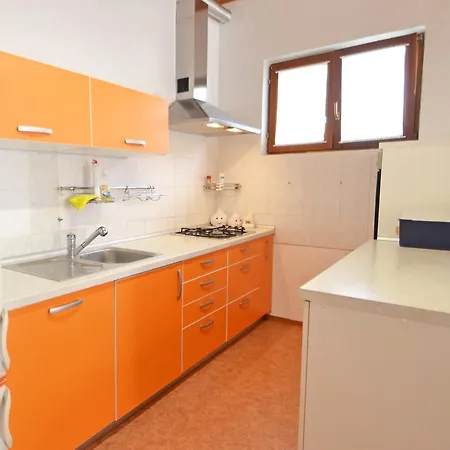 Jelka Novigrad (Dalmatia)