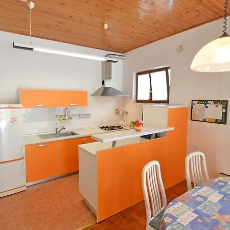 Jelka Apartmán Novigrad (Dalmatia)